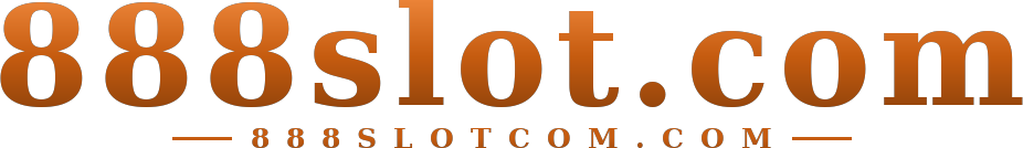 888slot.com logo
